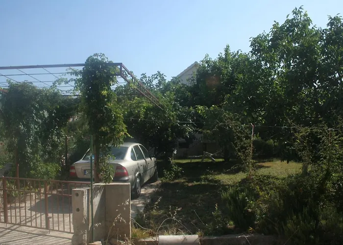 Holiday House With A Parking Space Tribunj, Vodice - 4204