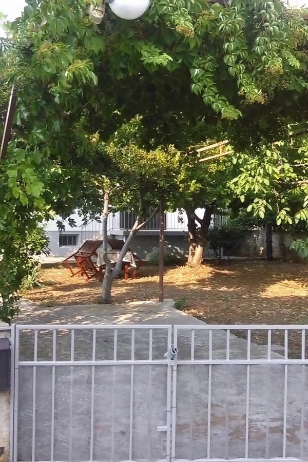Holiday House With A Parking Space Tribunj, Vodice - 4204 Tribunj (Sibenik-Knin)