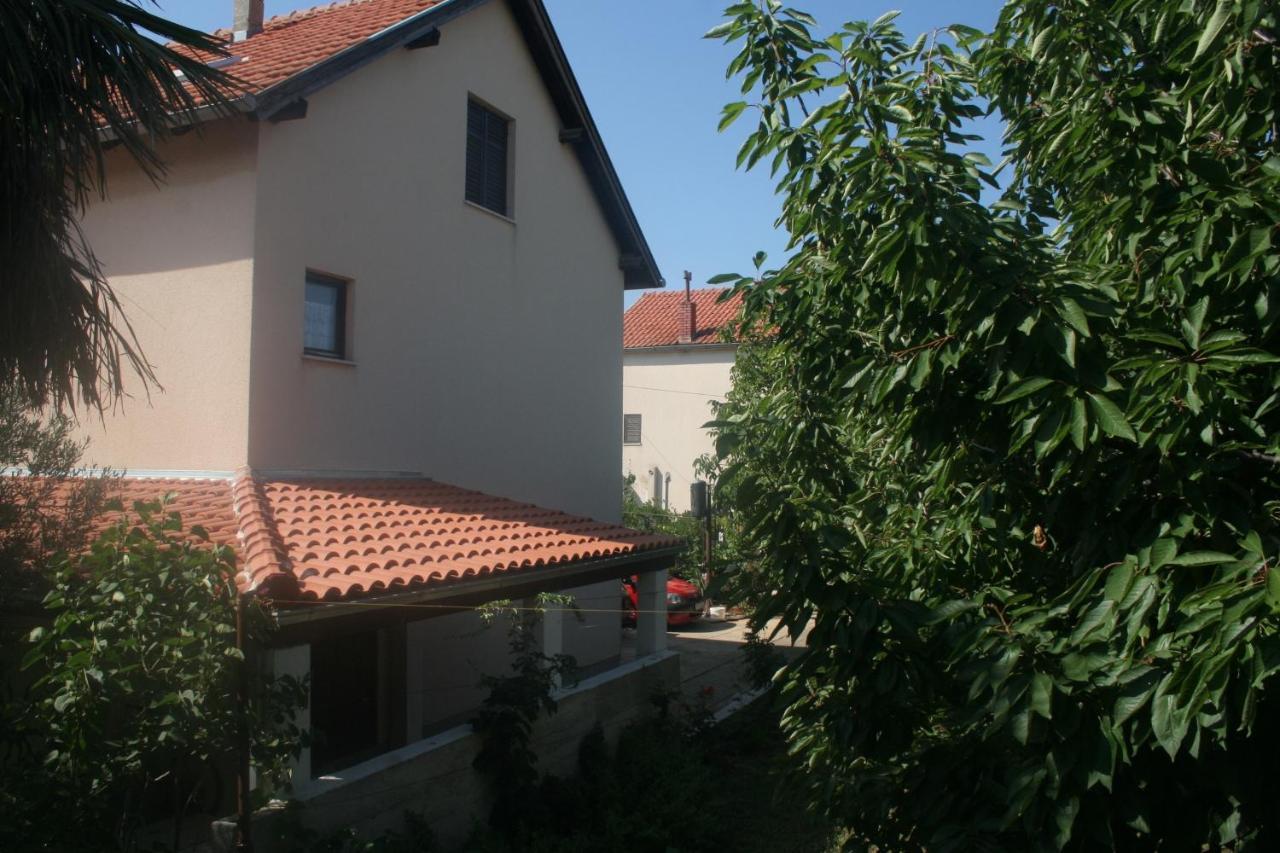 Holiday House With A Parking Space Tribunj, Vodice - 4204 Holiday home